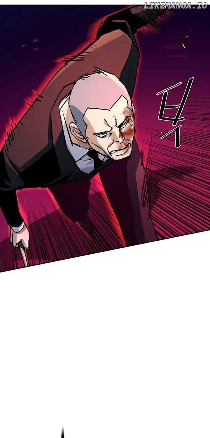 Mercenary Enrollment Chapter 183 page 56 - 