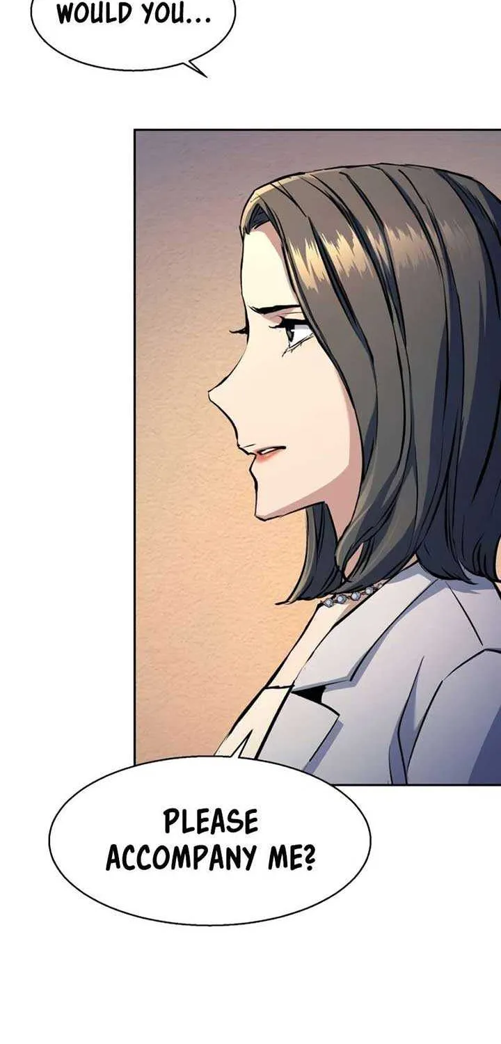 Mercenary Enrollment Chapter 183 page 8 - 