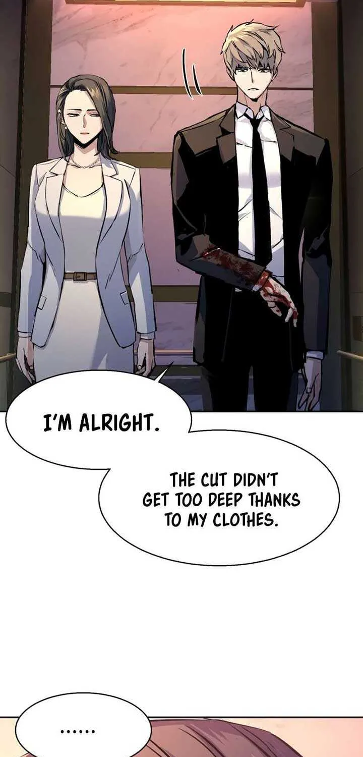 Mercenary Enrollment Chapter 183 page 72 - 