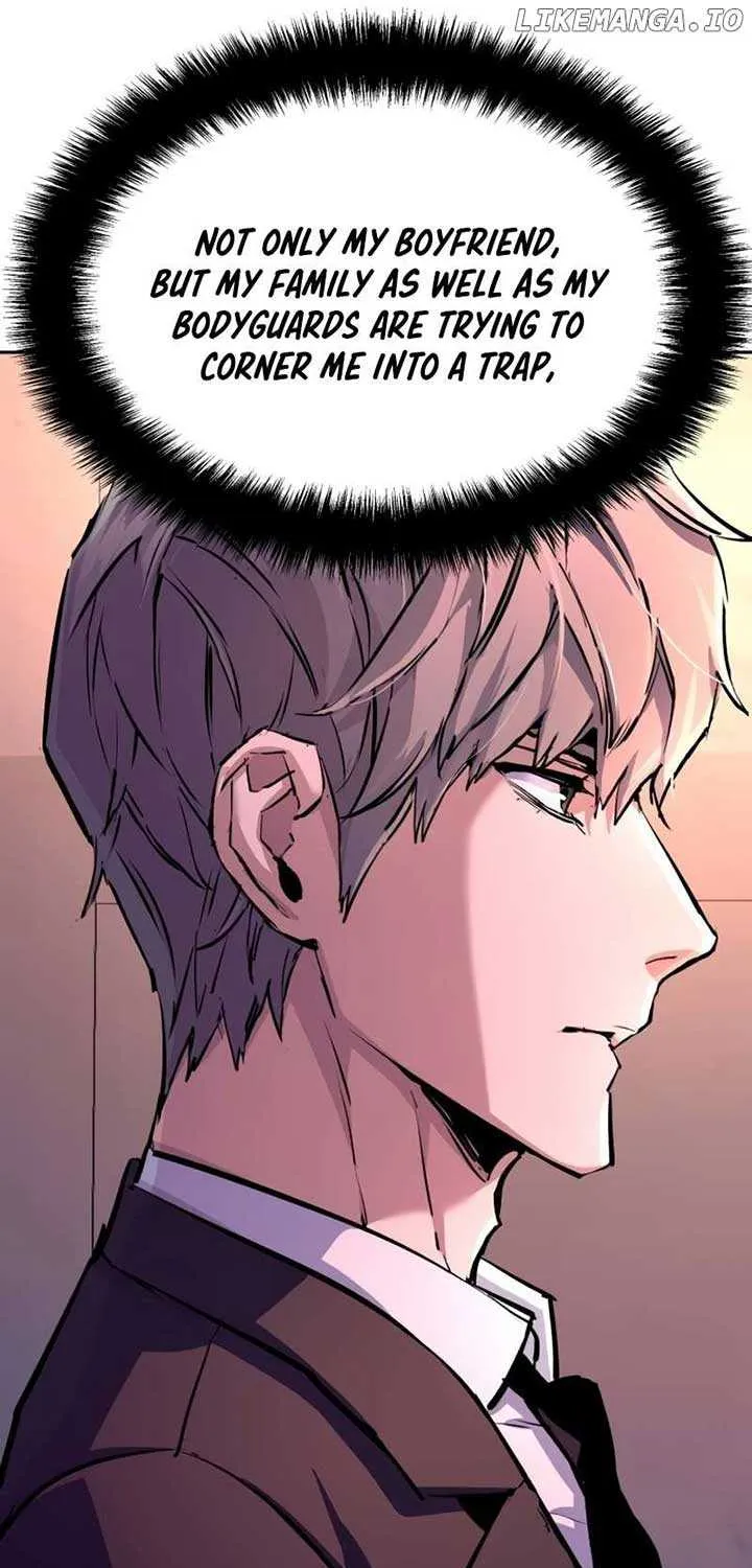 Mercenary Enrollment Chapter 183 page 74 - 