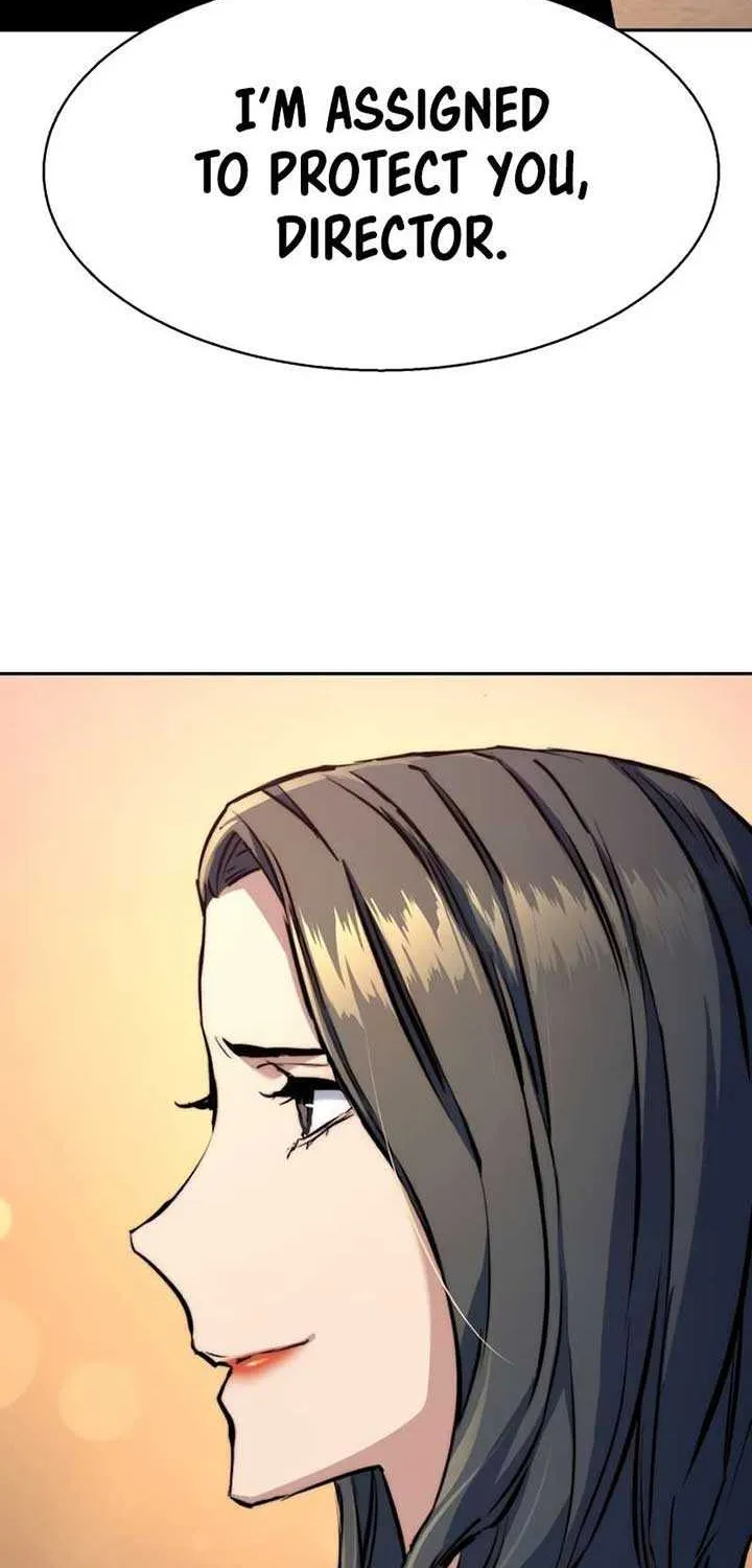 Mercenary Enrollment Chapter 183 page 10 - 