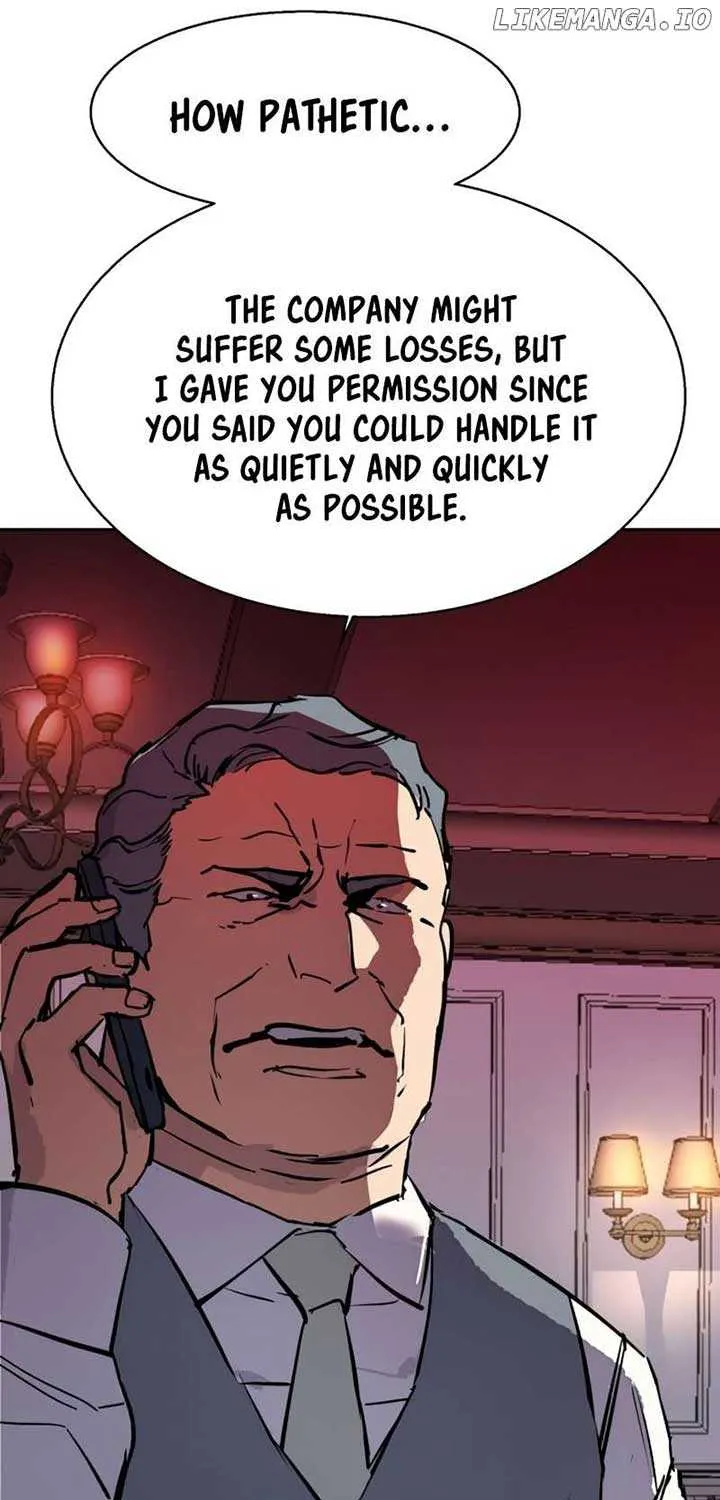Mercenary Enrollment Chapter 183 page 91 - 