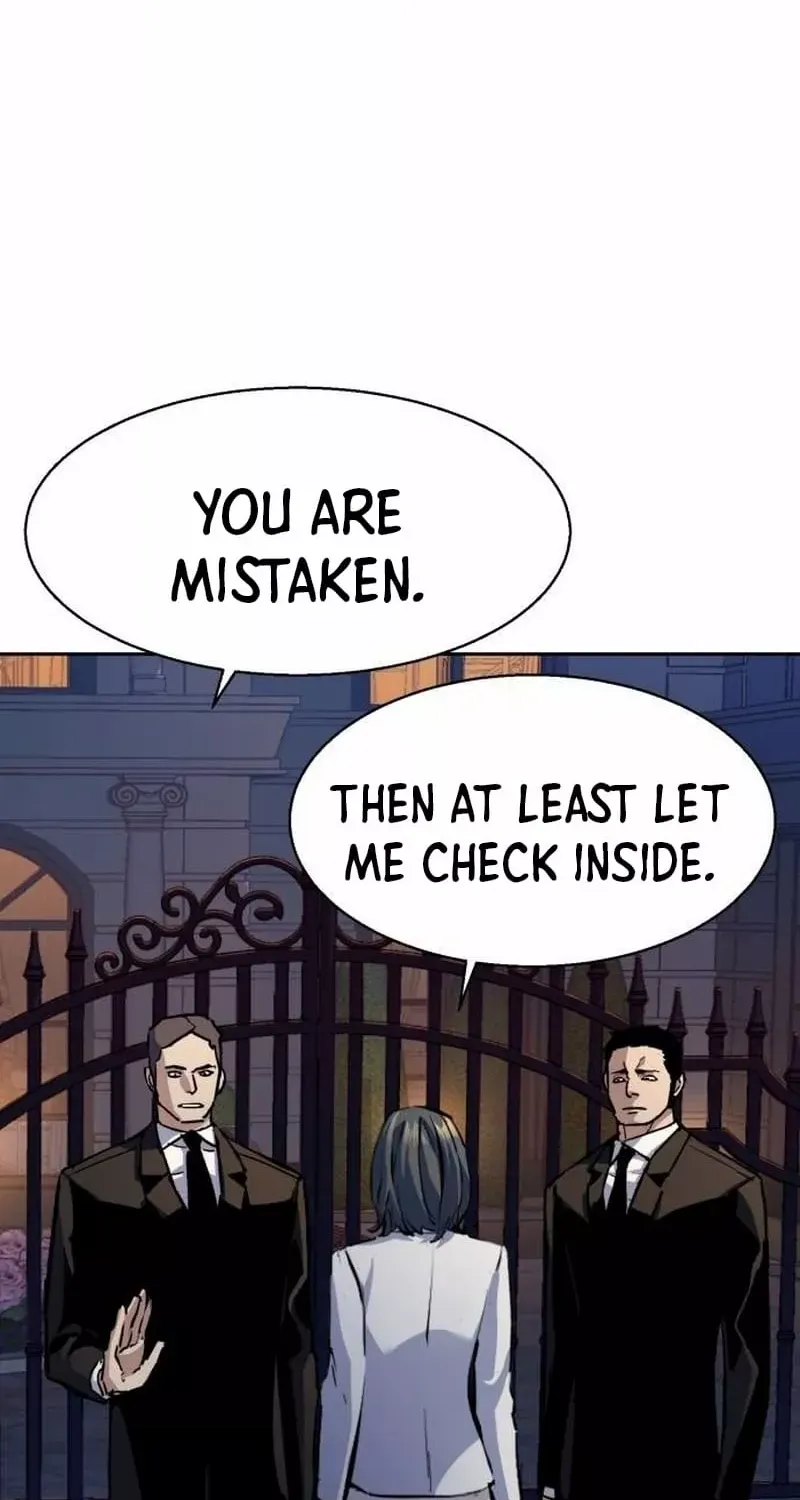 Mercenary Enrollment Chapter 184 page 11 - 