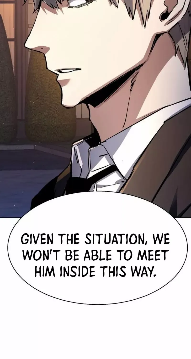 Mercenary Enrollment Chapter 184 page 23 - 