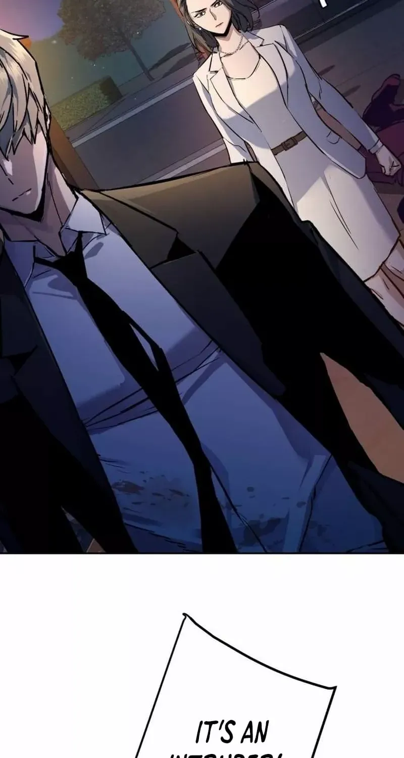Mercenary Enrollment Chapter 184 page 28 - 