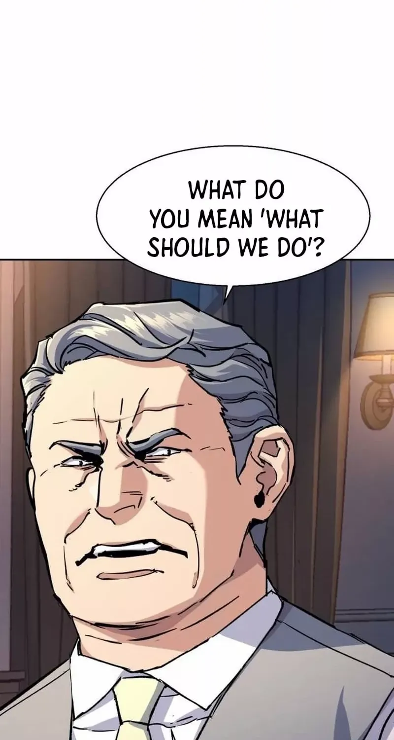 Mercenary Enrollment Chapter 184 page 4 - 