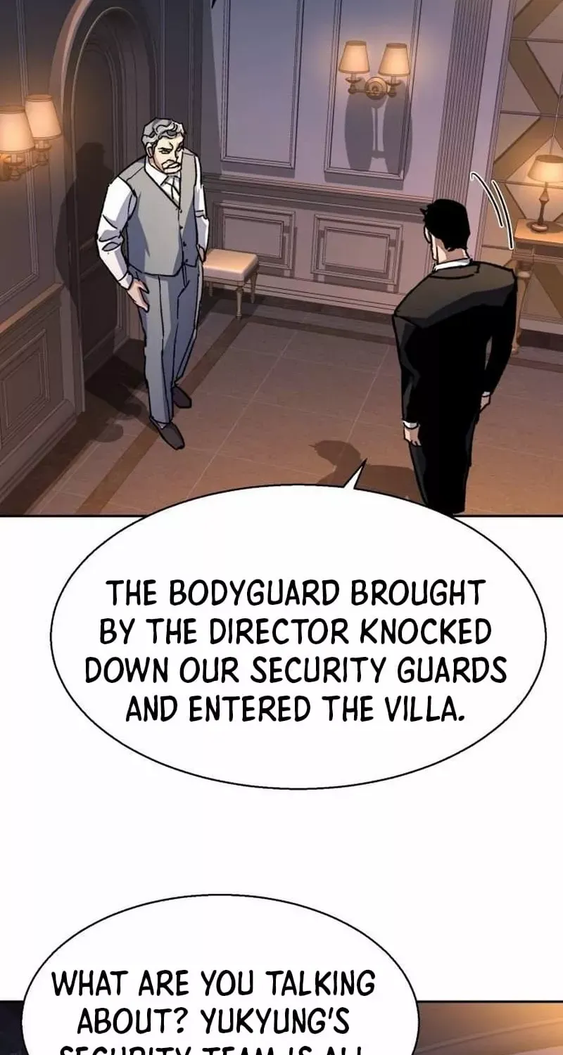 Mercenary Enrollment Chapter 184 page 52 - 