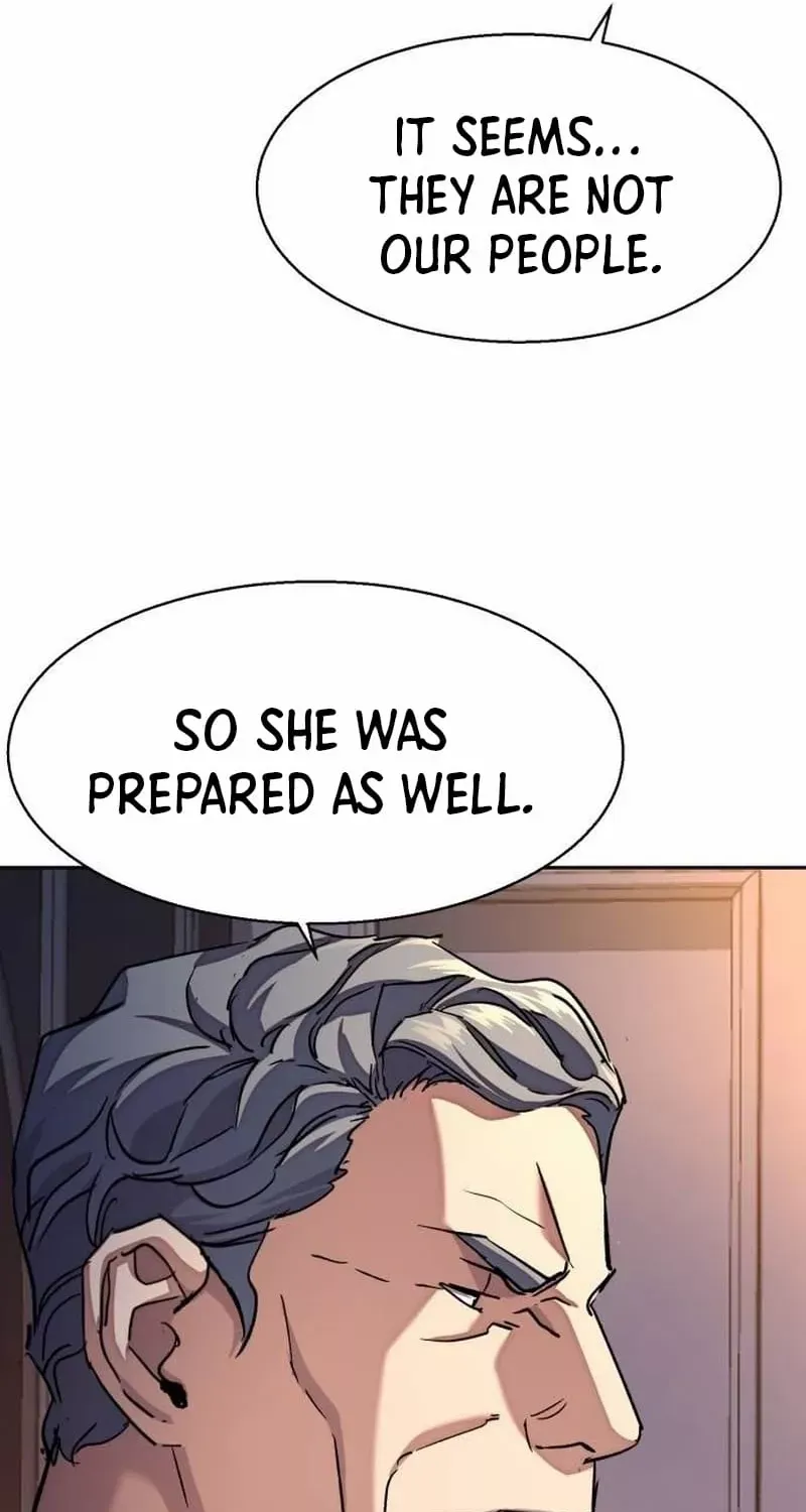 Mercenary Enrollment Chapter 184 page 54 - 