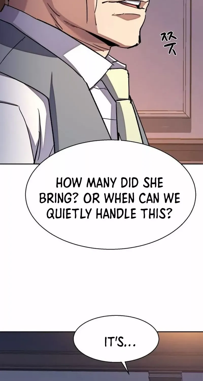 Mercenary Enrollment Chapter 184 page 55 - 