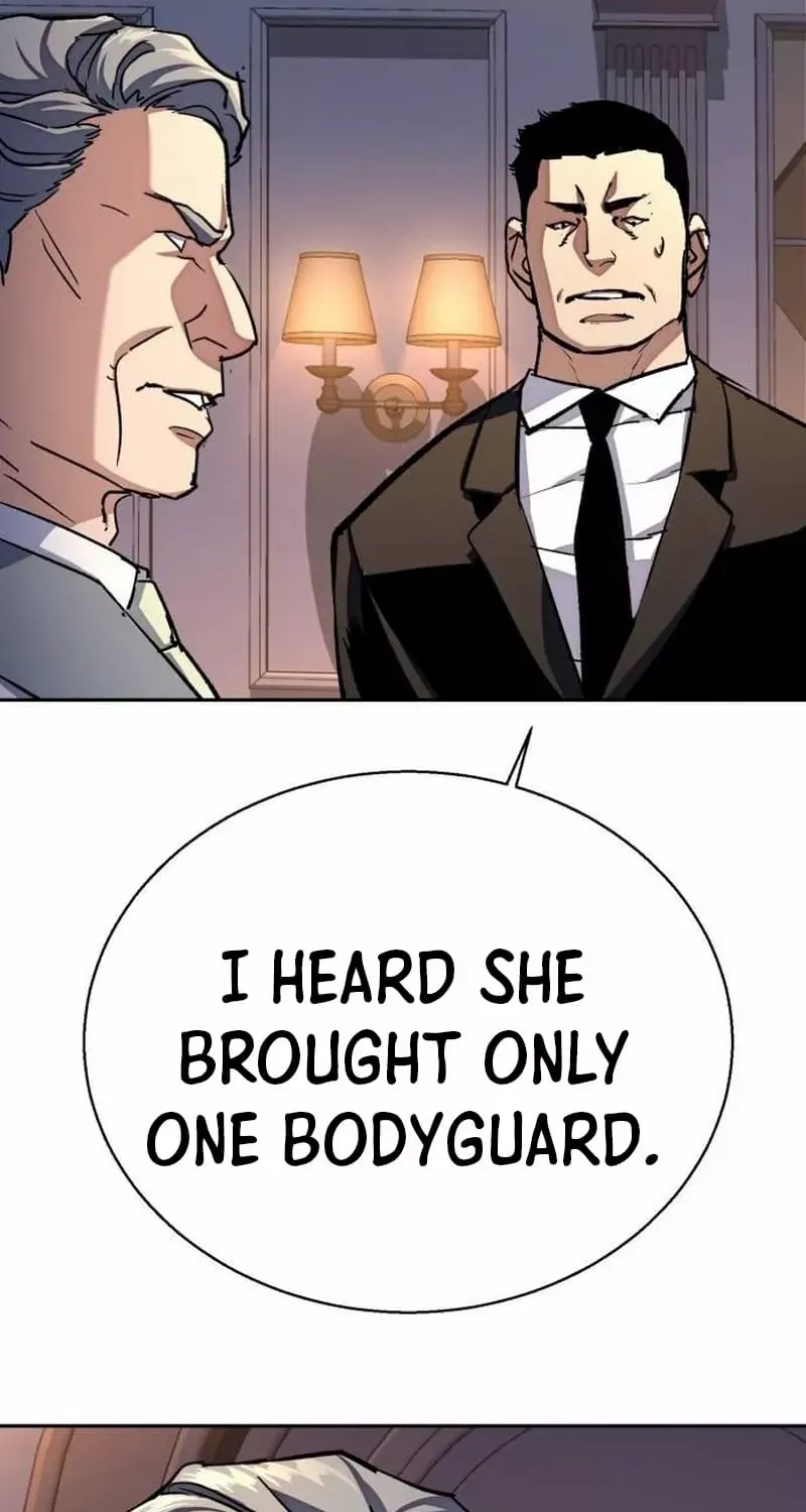 Mercenary Enrollment Chapter 184 page 56 - 