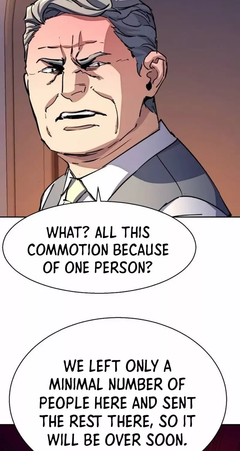 Mercenary Enrollment Chapter 184 page 57 - 