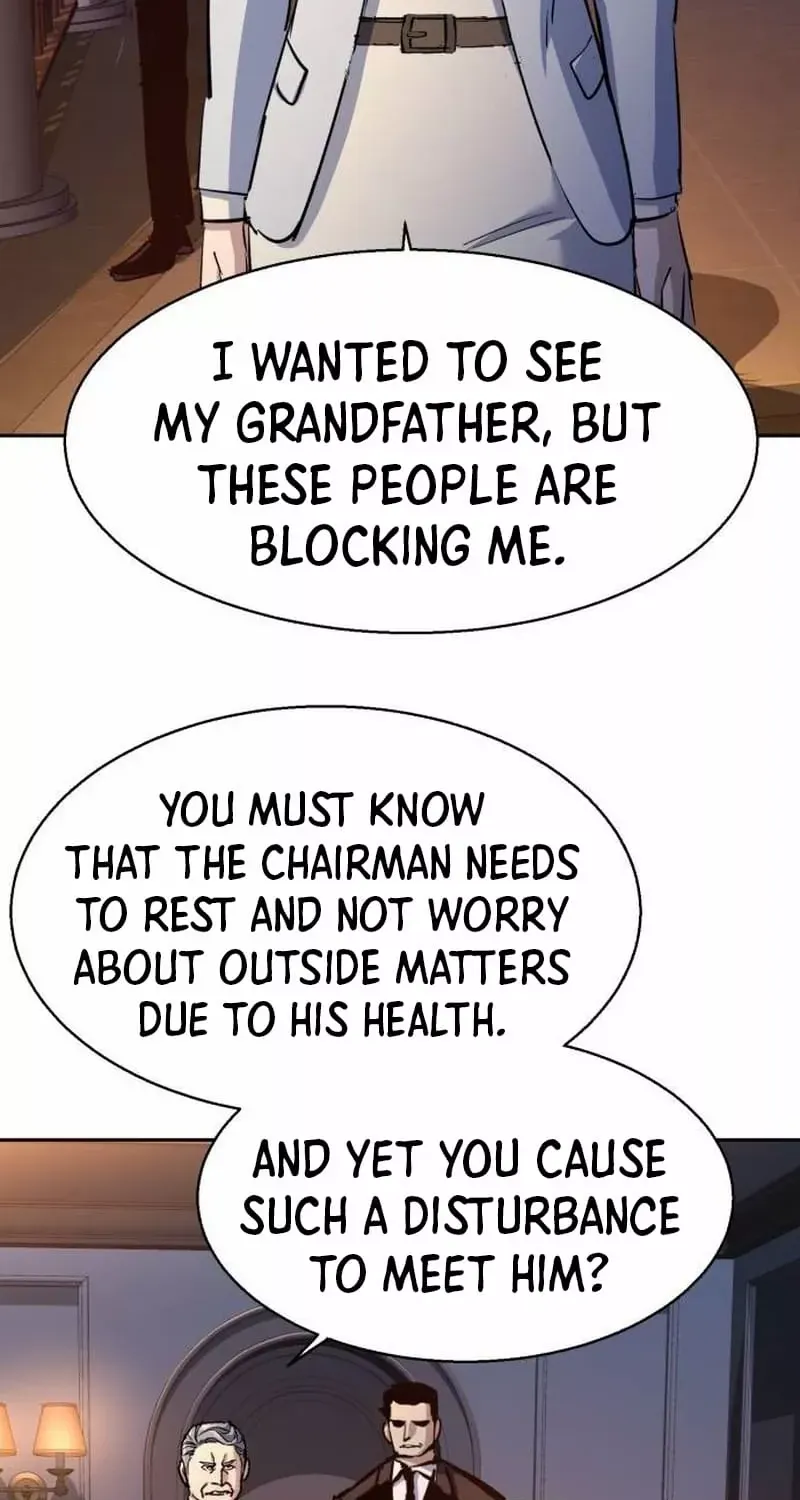 Mercenary Enrollment Chapter 184 page 74 - 