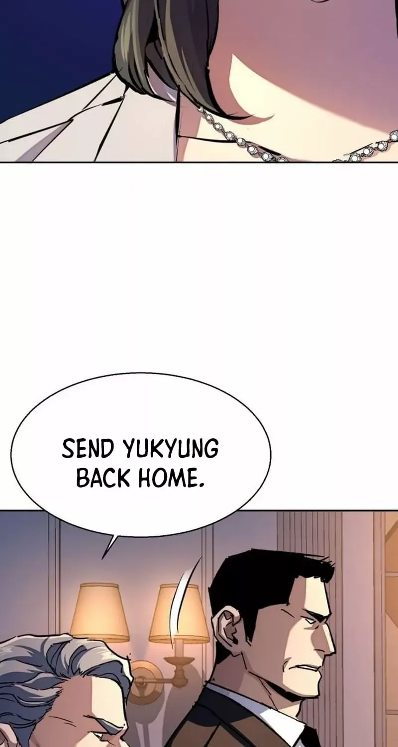 Mercenary Enrollment Chapter 184 page 79 - 
