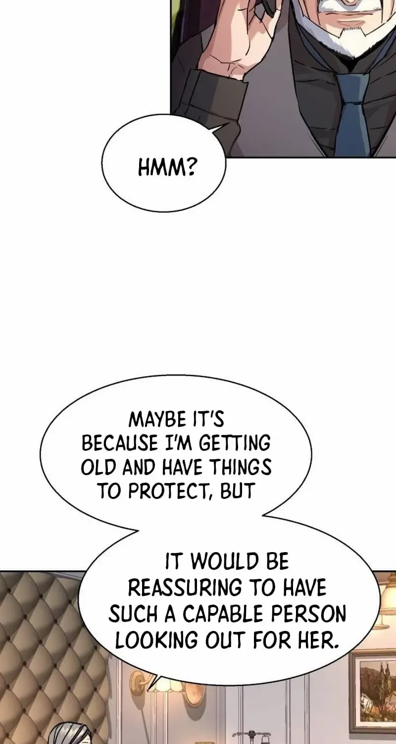 Mercenary Enrollment Chapter 185 page 11 - 