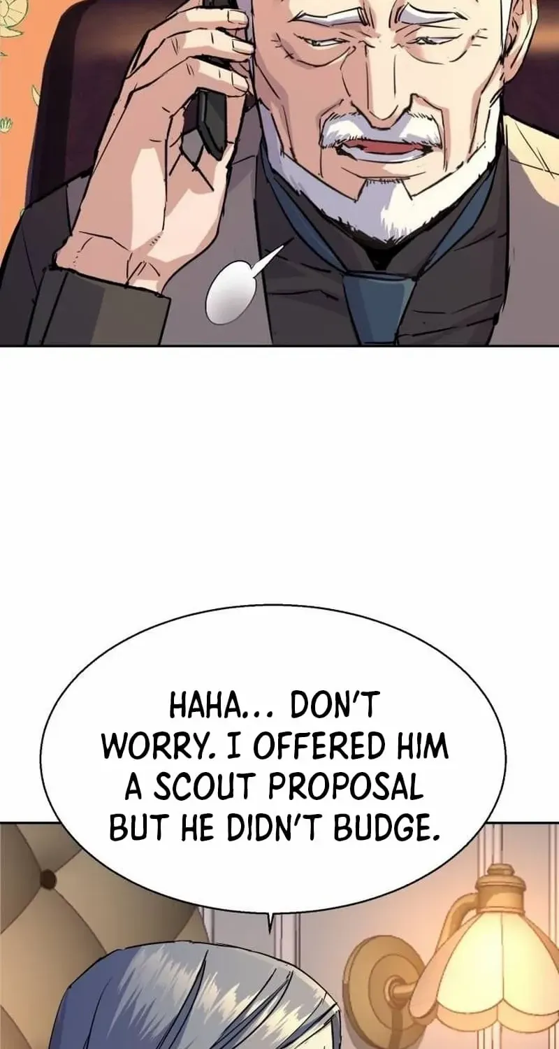 Mercenary Enrollment Chapter 185 page 13 - 
