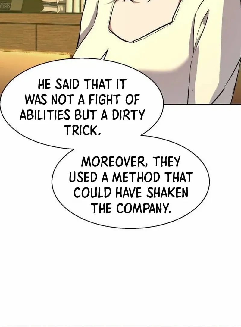Mercenary Enrollment Chapter 185 page 35 - 