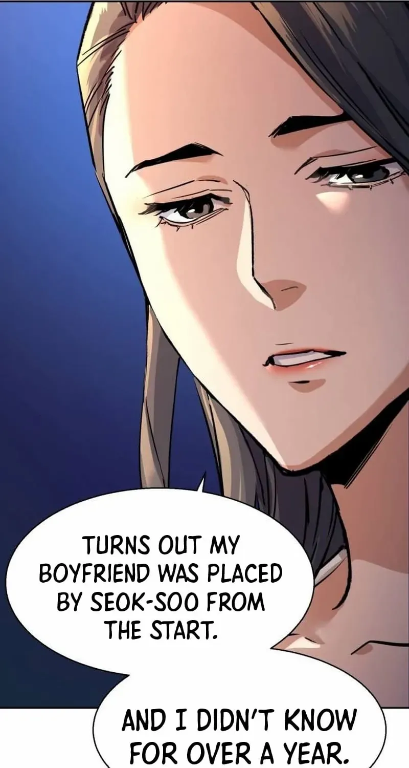 Mercenary Enrollment Chapter 185 page 36 - 