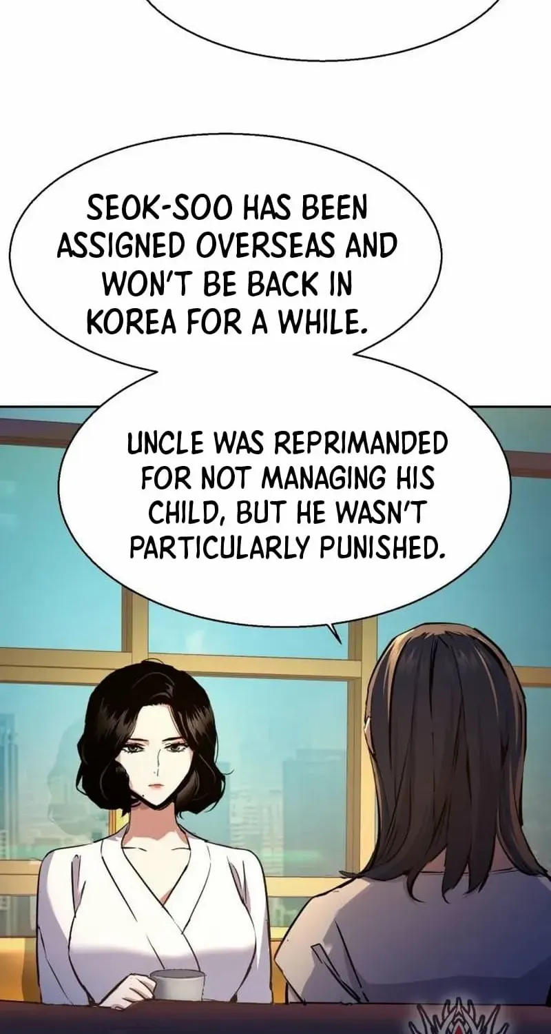 Mercenary Enrollment Chapter 185 page 37 - 