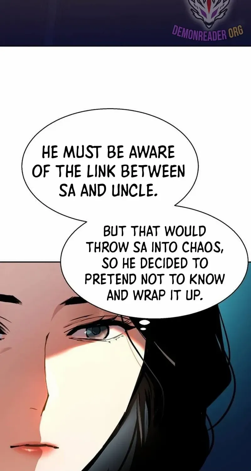 Mercenary Enrollment Chapter 185 page 38 - 