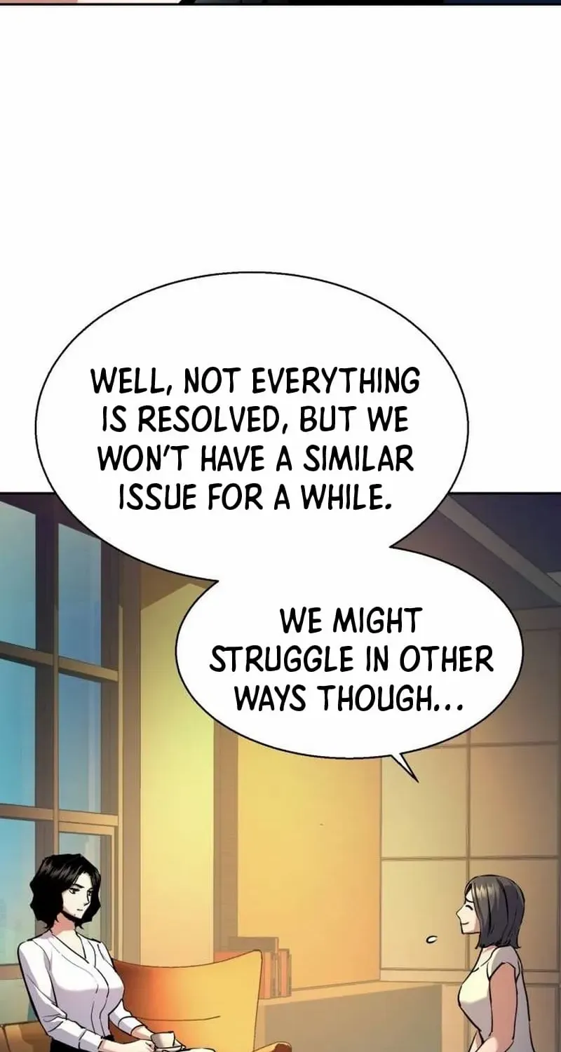 Mercenary Enrollment Chapter 185 page 39 - 