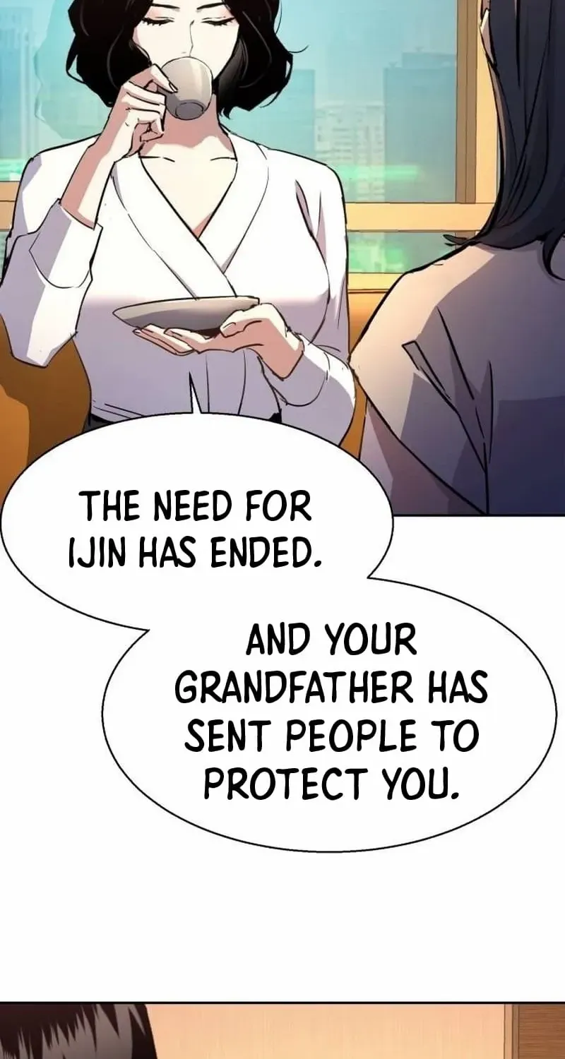 Mercenary Enrollment Chapter 185 page 42 - 