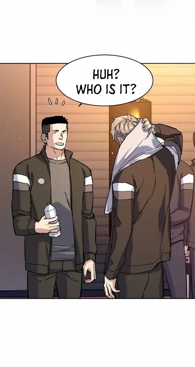 Mercenary Enrollment Chapter 185 page 60 - 