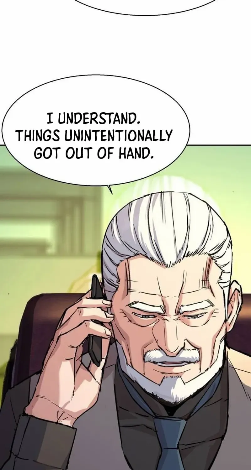 Mercenary Enrollment Chapter 185 page 7 - 