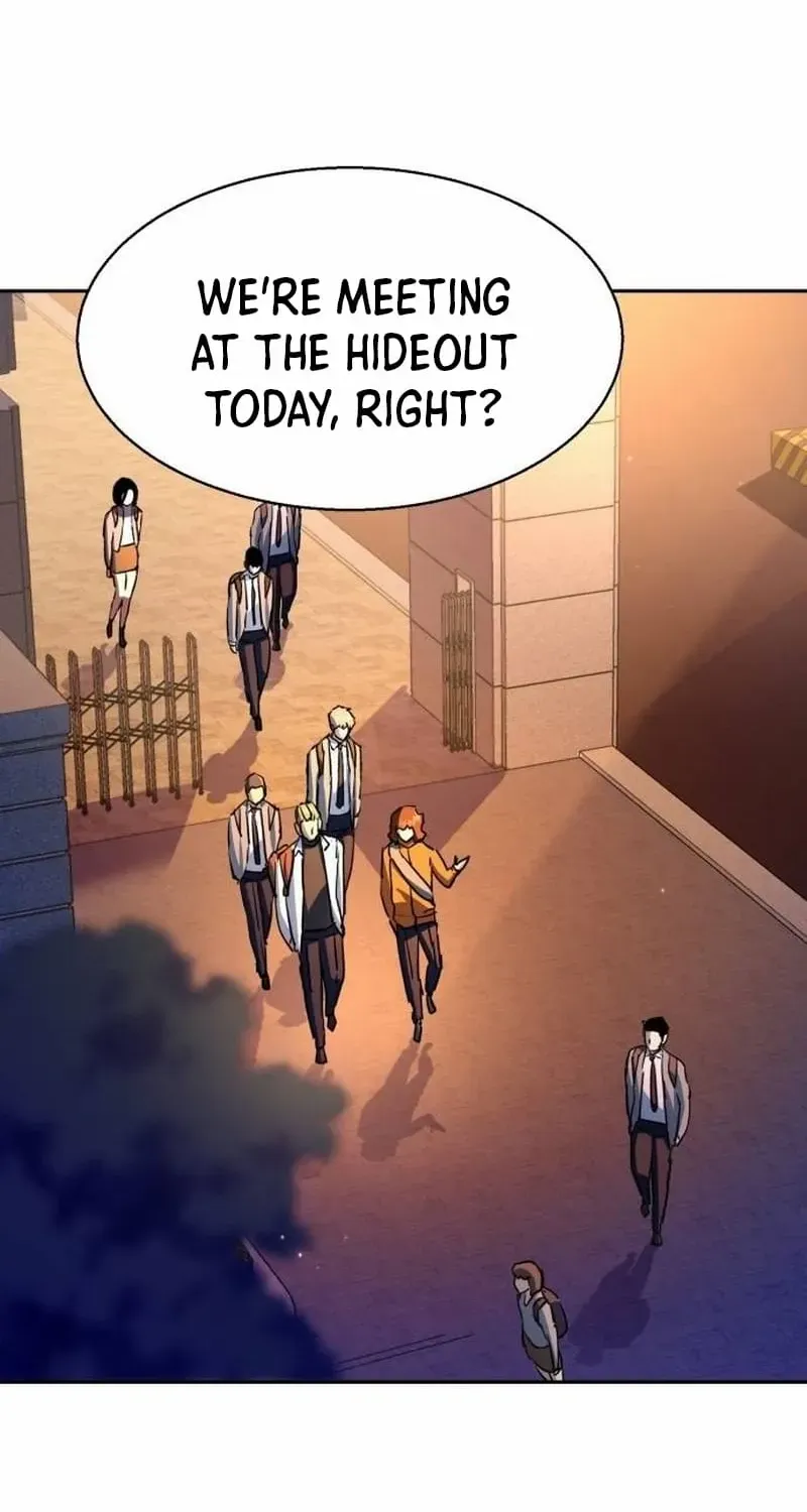 Mercenary Enrollment Chapter 185 page 82 - 