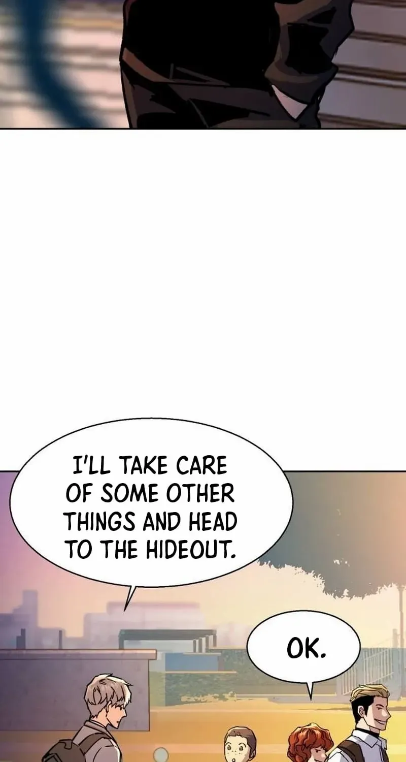 Mercenary Enrollment Chapter 185 page 90 - 