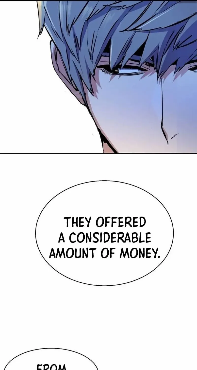Mercenary Enrollment Chapter 185 page 99 - 
