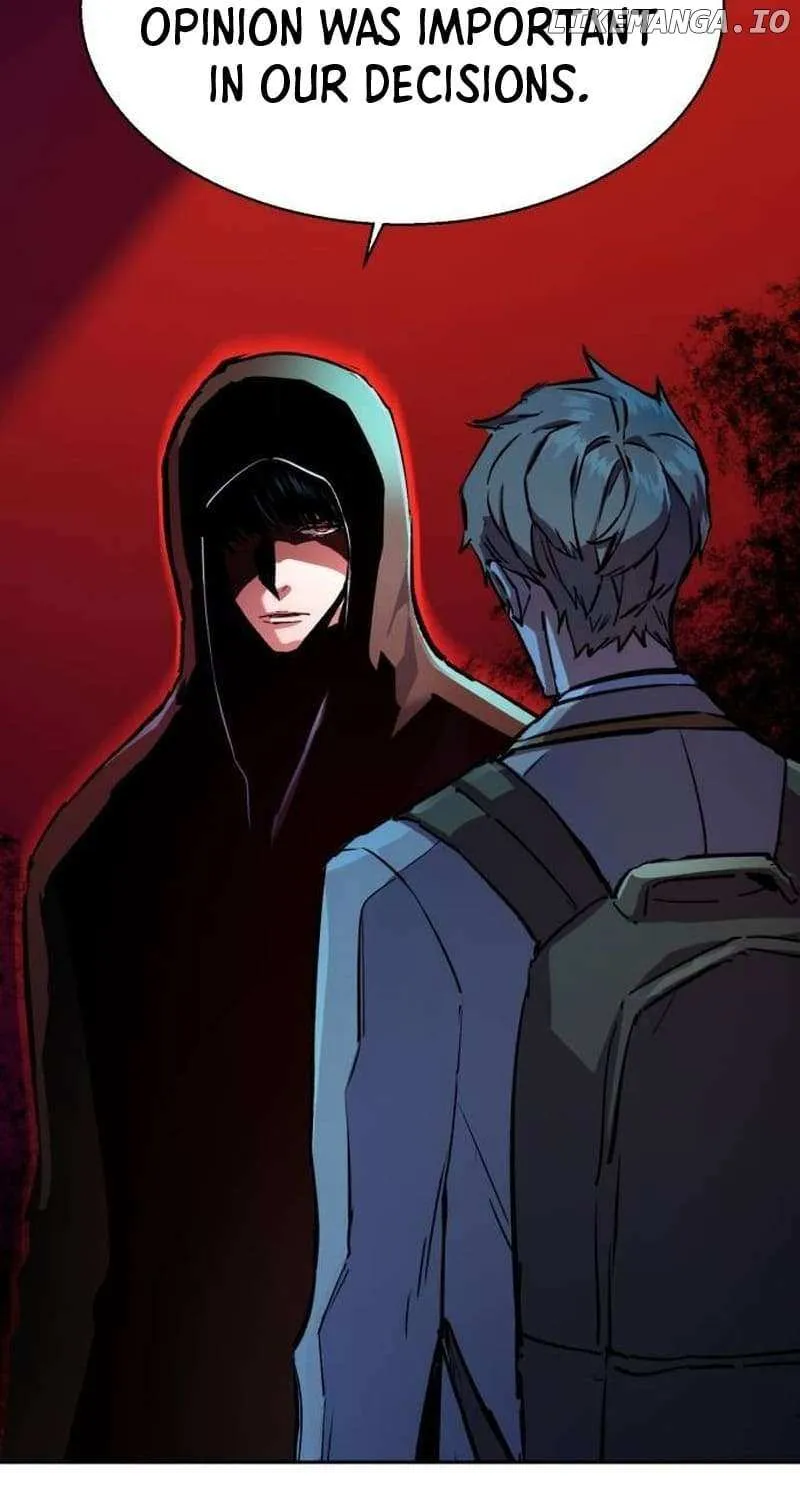 Mercenary Enrollment Chapter 186 page 11 - 