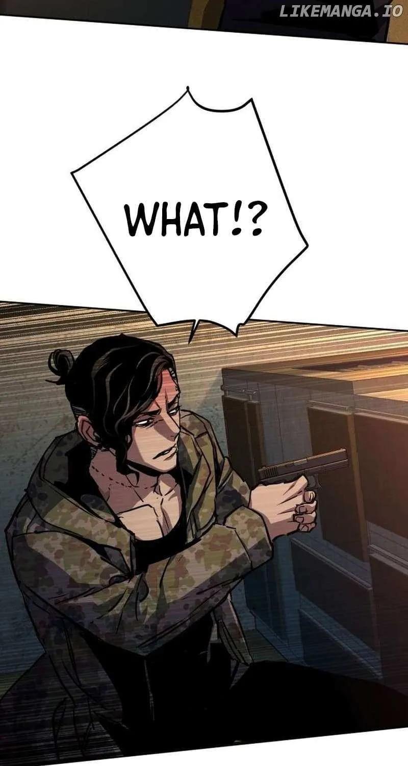 Mercenary Enrollment Chapter 186 page 111 - 