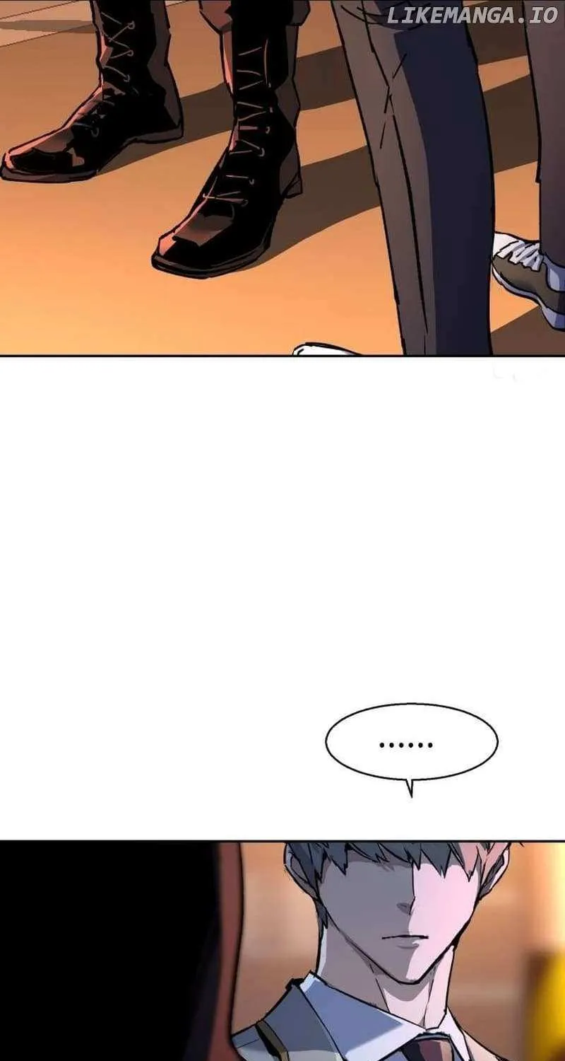 Mercenary Enrollment Chapter 186 page 13 - 