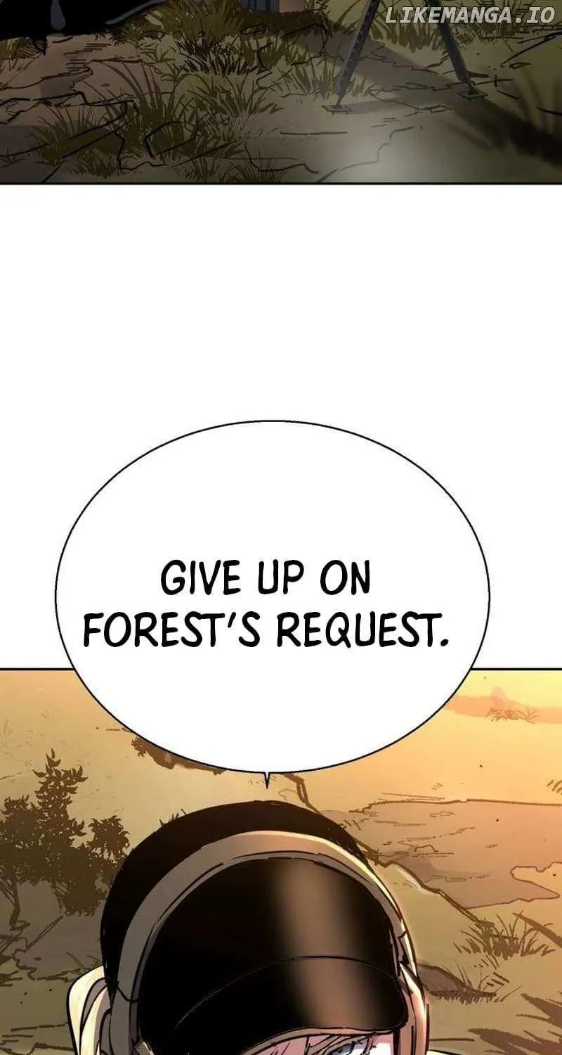 Mercenary Enrollment Chapter 186 page 121 - 