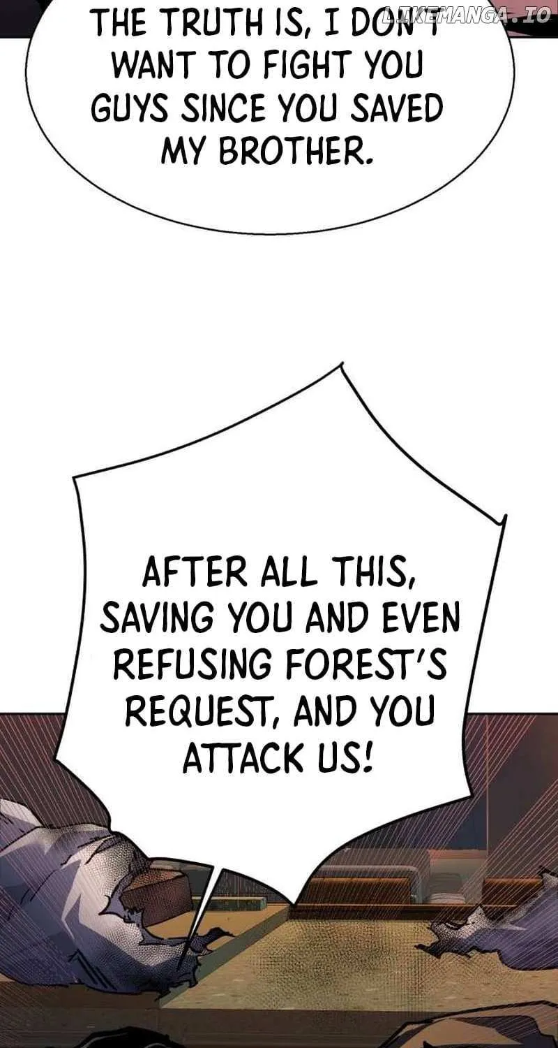 Mercenary Enrollment Chapter 186 page 127 - 