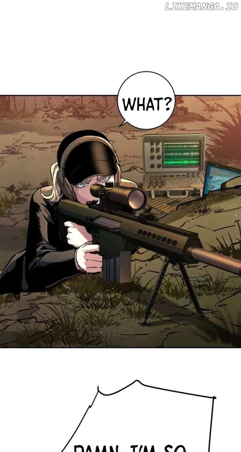 Mercenary Enrollment Chapter 186 page 129 - 
