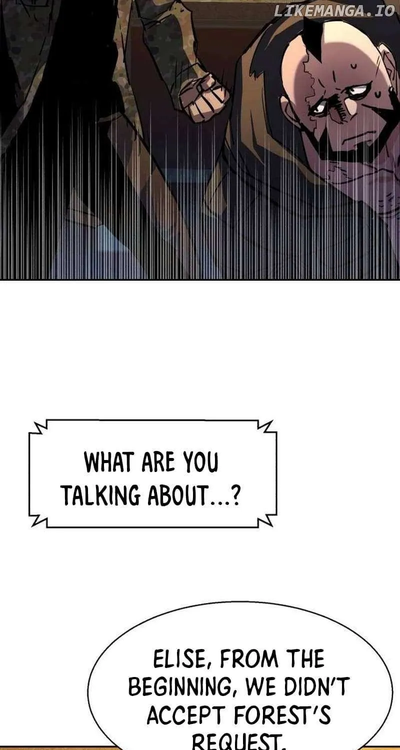 Mercenary Enrollment Chapter 186 page 131 - 