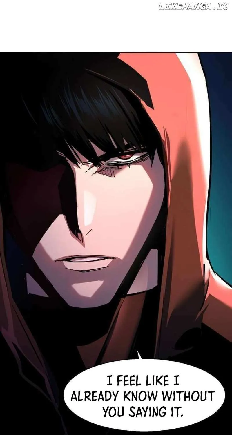 Mercenary Enrollment Chapter 186 page 15 - 