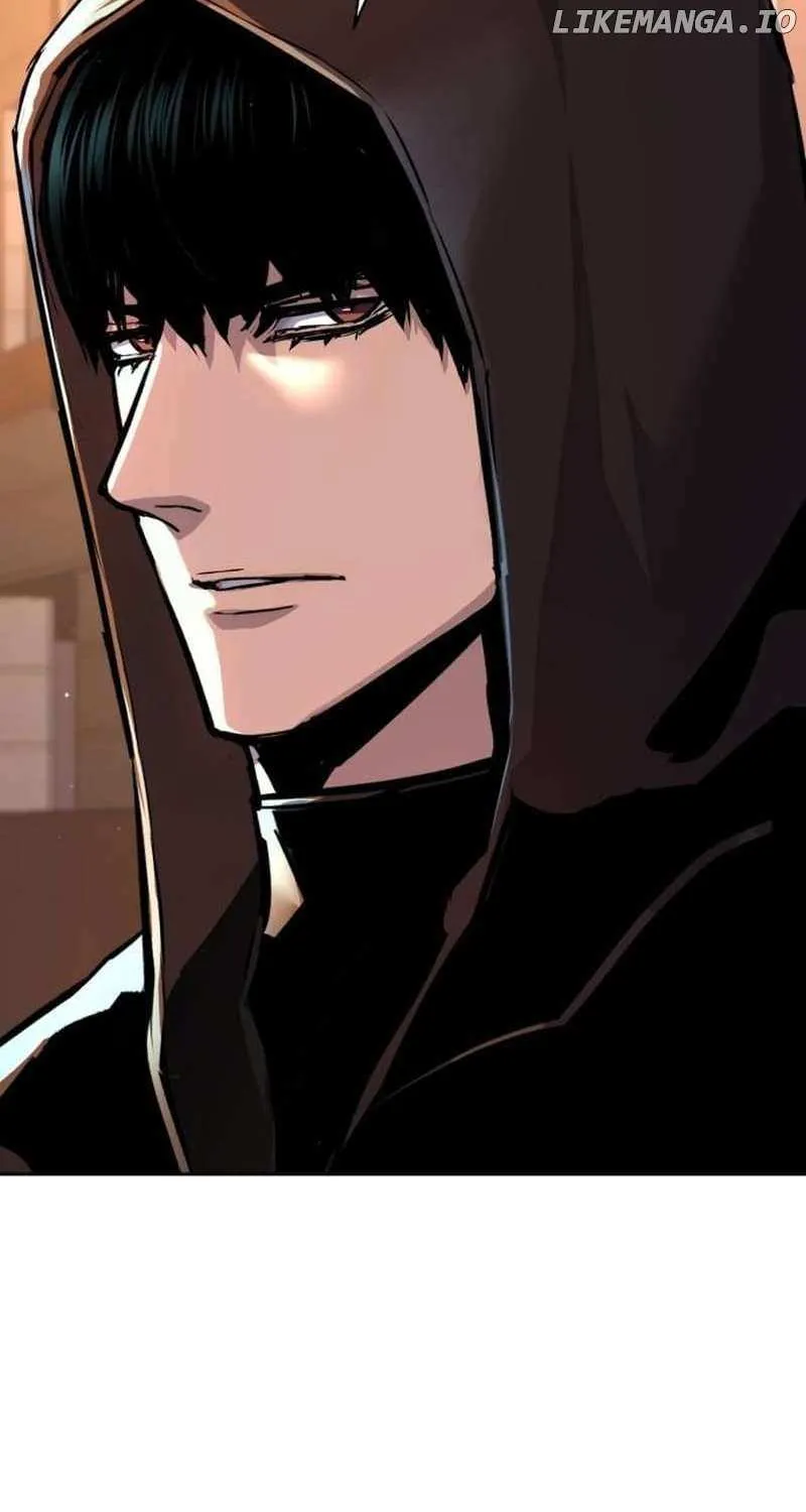 Mercenary Enrollment Chapter 186 page 5 - 