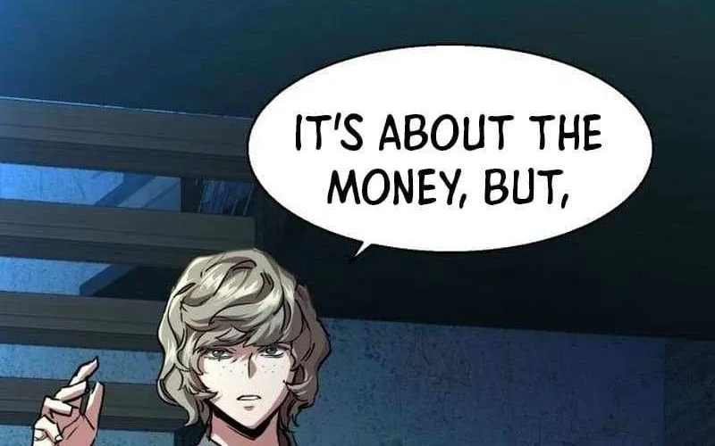 Mercenary Enrollment Chapter 186 page 50 - 