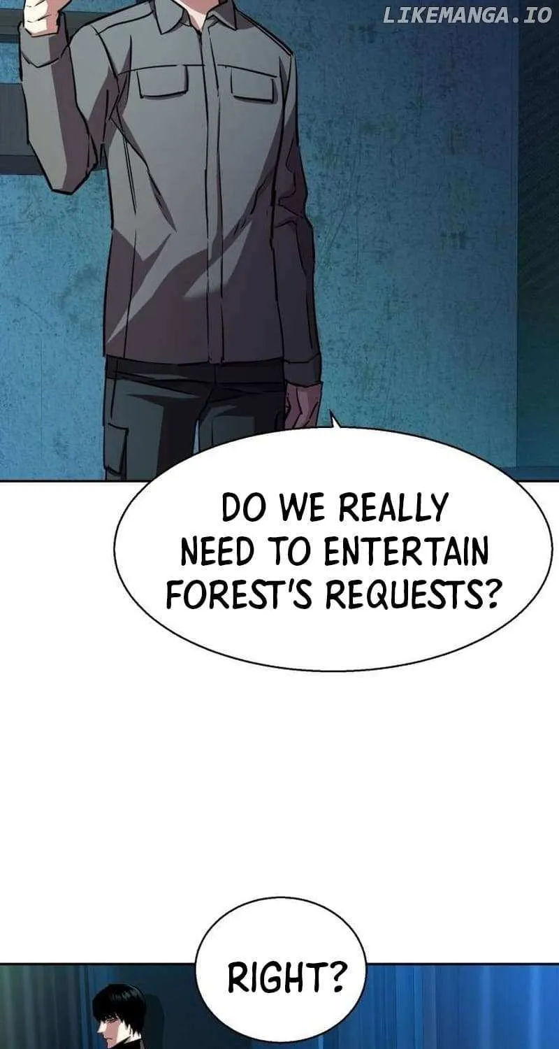 Mercenary Enrollment Chapter 186 page 51 - 