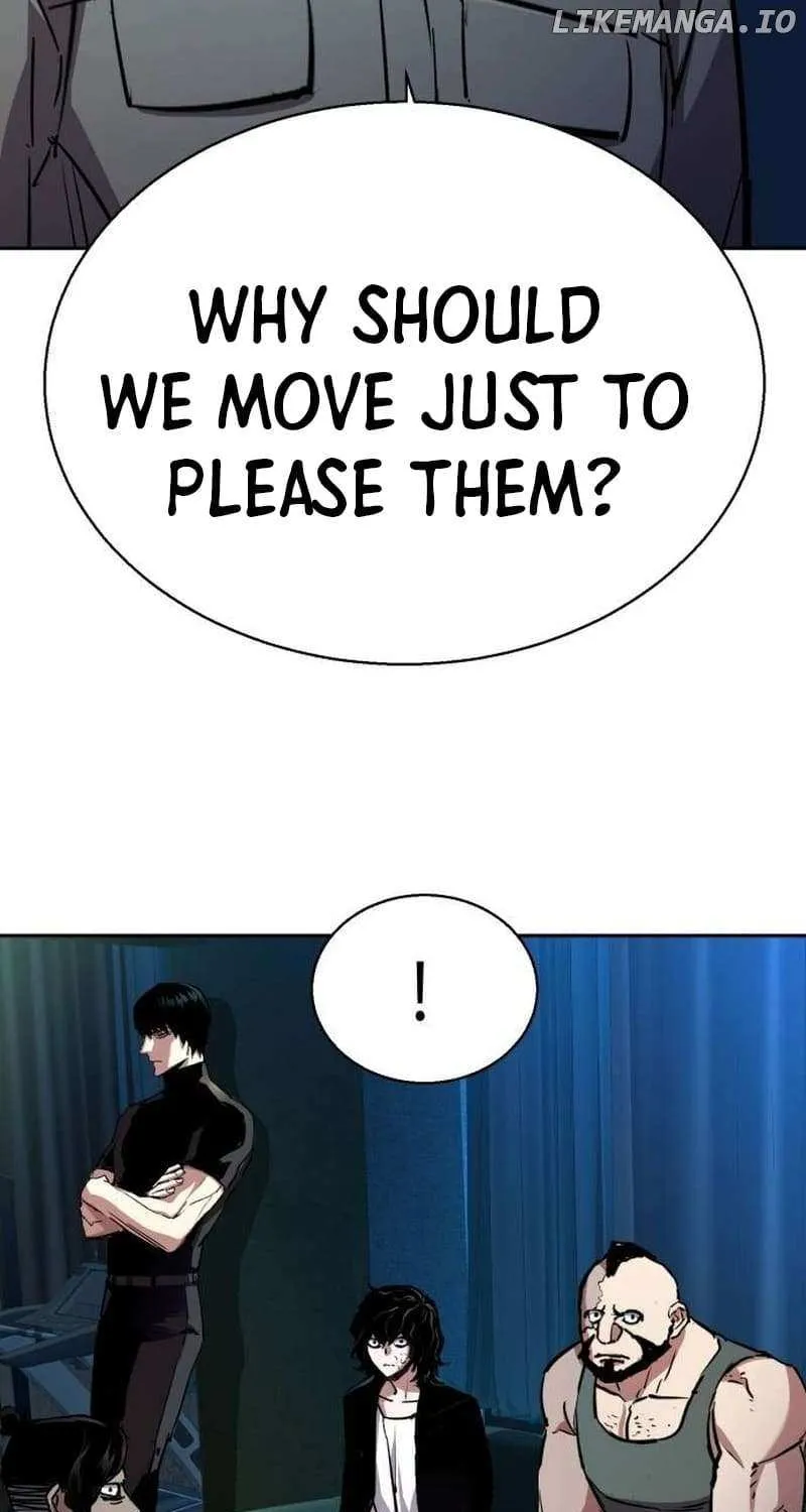 Mercenary Enrollment Chapter 186 page 55 - 