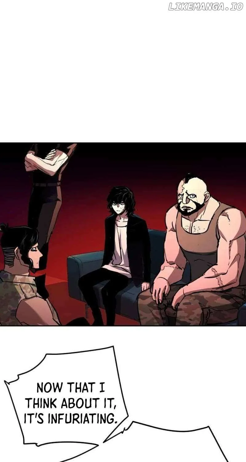 Mercenary Enrollment Chapter 186 page 57 - 