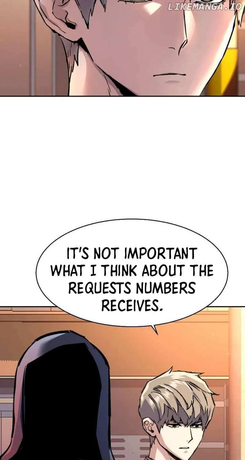 Mercenary Enrollment Chapter 186 page 7 - 