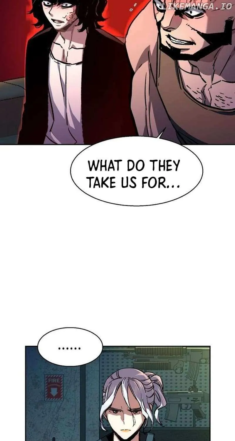 Mercenary Enrollment Chapter 186 page 61 - 