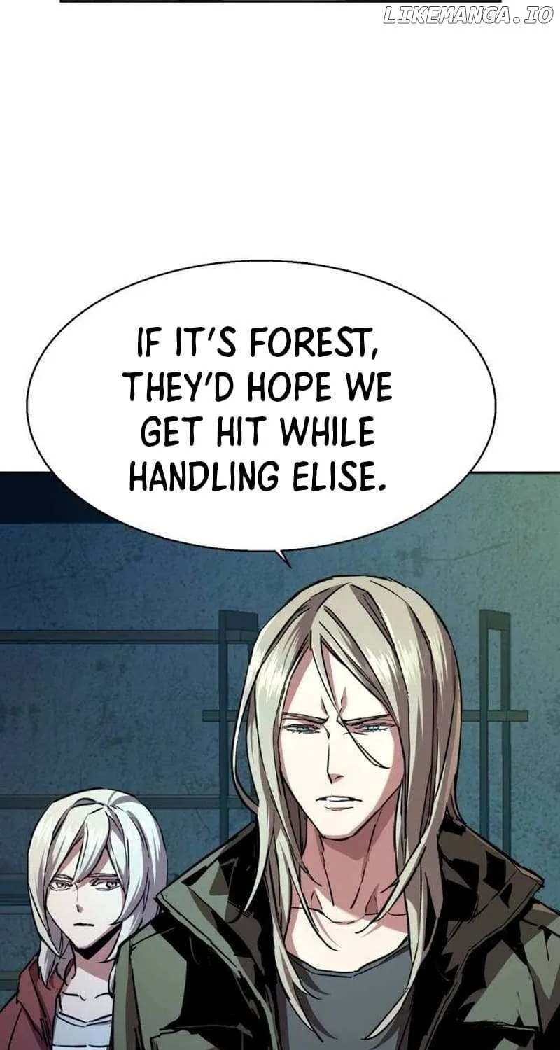 Mercenary Enrollment Chapter 186 page 63 - 