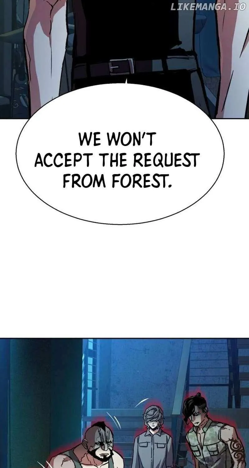 Mercenary Enrollment Chapter 186 page 71 - 