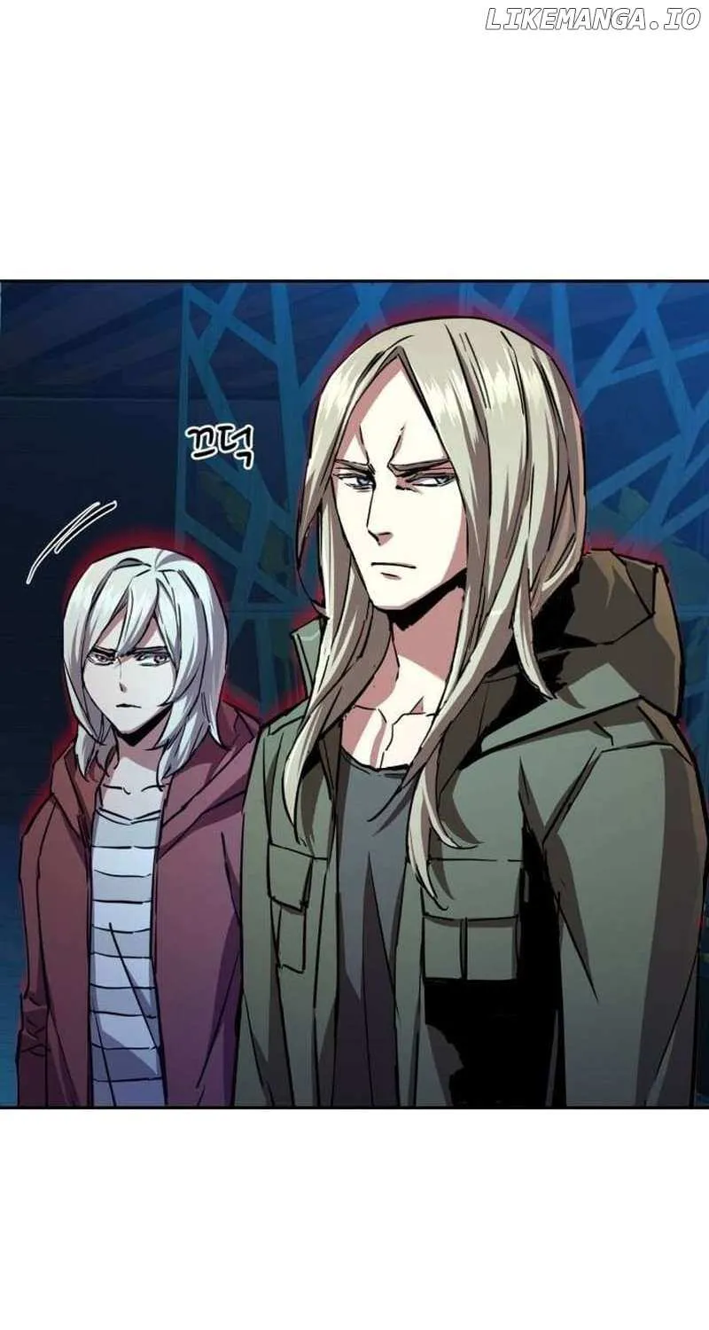 Mercenary Enrollment Chapter 186 page 73 - 