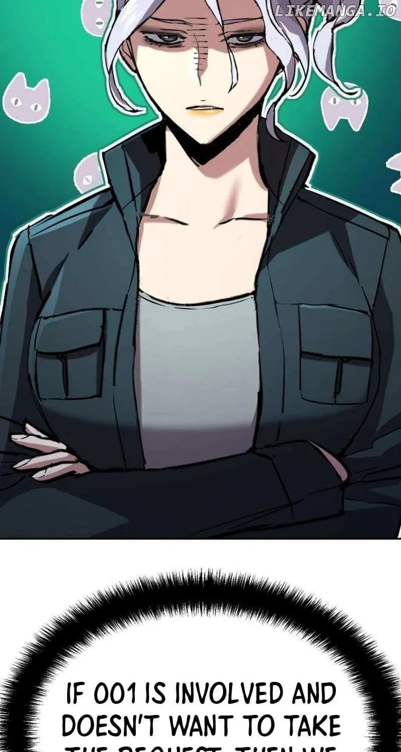 Mercenary Enrollment Chapter 186 page 75 - 