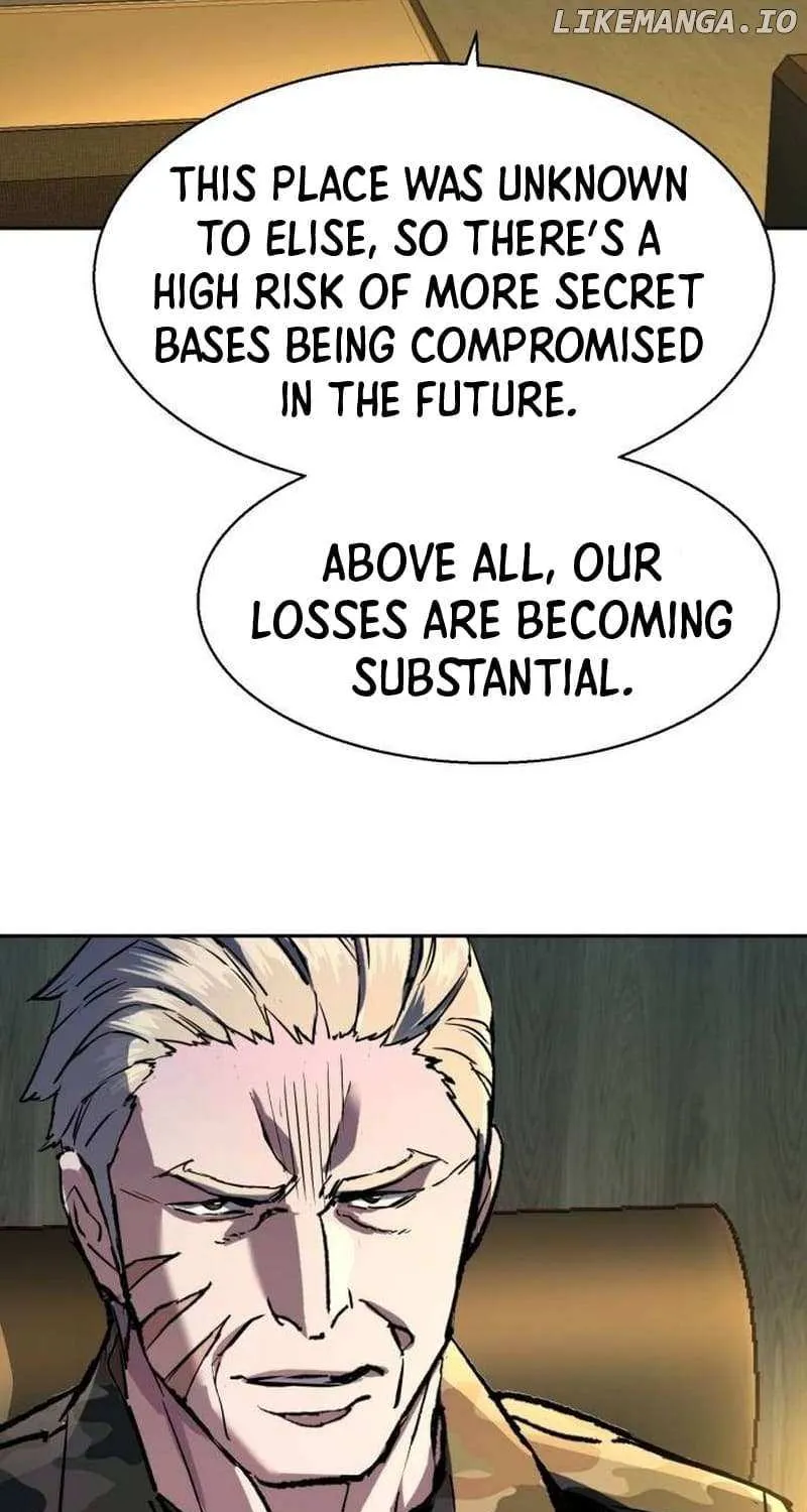 Mercenary Enrollment Chapter 186 page 79 - 